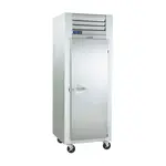Traulsen G1001- Refrigerator, Reach-in