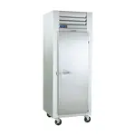 Traulsen G10013P Refrigerator, Pass-Thru