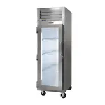 Traulsen G1101- Refrigerator, Reach-in