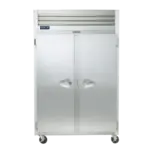 Traulsen G20012 Refrigerator, Reach-in