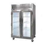 Traulsen G21007P Refrigerator, Pass-Thru