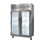 Traulsen G27007P Refrigerator, Pass-Thru