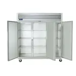 Traulsen G3000- Refrigerator, Reach-in