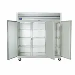 Traulsen G30010 Refrigerator, Reach-in