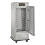 Traulsen RAC37-1 Refrigerator, Air Curtain