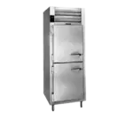 Traulsen RCV132WUT-HHS Refrigerator Freezer, Convertible