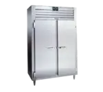 Traulsen RDH232WUT-FHS Refrigerated/Heated Cabinet, Dual Temp