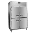 Traulsen RDH232WUT-HHS Refrigerated/Heated Cabinet, Dual Temp