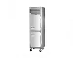 Traulsen RDT232DUT-FHS Refrigerator Freezer, Reach-In