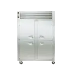 Traulsen RDT232WUT-HHS Refrigerator Freezer, Reach-In
