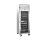 Traulsen RH126W-WR01 Refrigerator, Wine, Reach-In