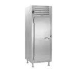 Traulsen RH132NP-COR01 Refrigerator, Pass-Thru