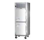 Traulsen RHF132WP-HHG Heated Cabinet, Pass-Thru