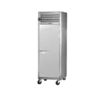 Traulsen RHT132N-FHG Refrigerator, Reach-in