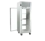 Traulsen RHT132NP-FHG Refrigerator, Pass-Thru