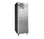 Traulsen RHT132NPUT-HHG Refrigerator, Pass-Thru