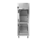 Traulsen RHT132WP-HHG Refrigerator, Pass-Thru