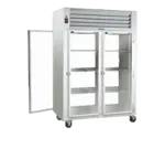 Traulsen RHT226WPUT-FHG Refrigerator, Pass-Thru