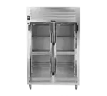 Traulsen RHT232D-HHG Refrigerator, Reach-in