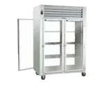 Traulsen RHT232WPUT-FHG Refrigerator, Pass-Thru