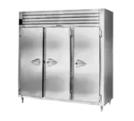 Traulsen RHT332NPUT-FHS Refrigerator, Pass-Thru