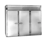 Traulsen RIH332LP-FHS Heated Cabinet, Roll-Thru