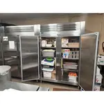 Traulsen RLT132N-FHS Freezer, Reach-in