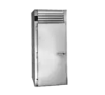 Traulsen RRI132H-FHS Refrigerator, Roll-in