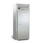 Traulsen RRI132HUT-FHS Refrigerator, Roll-in