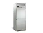 Traulsen RRI132LP-FHS Refrigerator, Roll-Thru