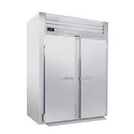 Traulsen RRI232HUT-FHS Refrigerator, Roll-in