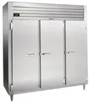 Traulsen RRI332H-FHS Refrigerator, Roll-in