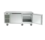 Traulsen TU100HT Refrigerator, Undercounter, Reach-In