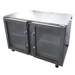 Traulsen UHG48LL-0420 Refrigerator, Undercounter, Reach-In