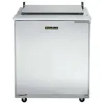 Traulsen UST276-R-SB Refrigerated Counter, Sandwich / Salad Unit