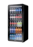 True CVM-11-HC~EGC01 Refrigerator, Merchandiser