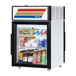 True GDM-05PT-HC~FGD01 Refrigerator, Merchandiser, Countertop