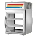 True GDM-05PT-S-HC~FGD01 Refrigerator, Merchandiser, Countertop