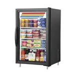 True GDM-07-HC~TSL01 Refrigerator, Merchandiser, Countertop