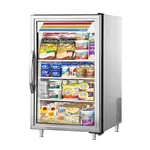 True GDM-07-S-HC~TSL01 Refrigerator, Merchandiser, Countertop