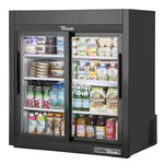 True GDM-09-SQ-HC-LD Refrigerator, Merchandiser, Countertop