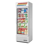 True GDM-19T-F-HC~TSL01 Freezer, Merchandiser