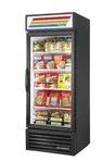True GDM-26F-FLX-HC~TSL01 Refrigerator Freezer, Convertible