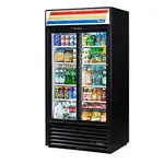 True GDM-33-HC-LD Refrigerator, Merchandiser
