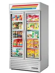True GDM-35F-HC~TSL01 Freezer, Merchandiser