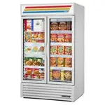 True GDM-43F-HC~TSL01 Freezer, Merchandiser