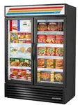 True GDM-49F-FLX-HC~TSL01 Refrigerator Freezer, Convertible