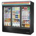 True GDM-69-HC-LD Refrigerator, Merchandiser