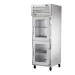 True STA1H-2HG Heated Cabinet, Reach-In