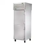 True STA1RPT-1S-1S-HC Refrigerator, Pass-Thru